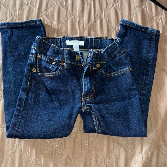 Burberry jeans